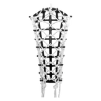 Maverik Hex Pocket Insert