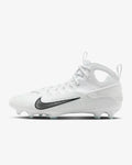 Nike Huarache 9 Elite Mid Lax Cleats