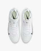 Nike Huarache 9 Elite Mid Lax Cleats