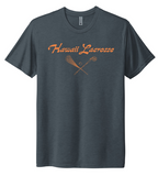 Hawaii 2024 Tournament Tee