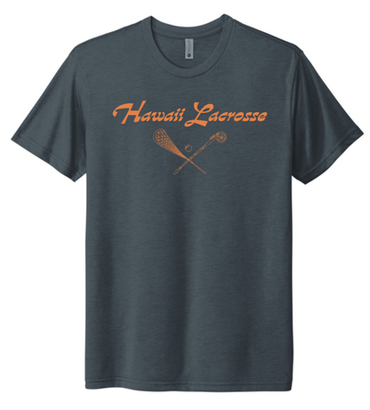 Hawaii 2024 Tournament Tee