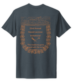Hawaii 2024 Tournament Tee