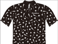 Hawaii Lacrosse Polo