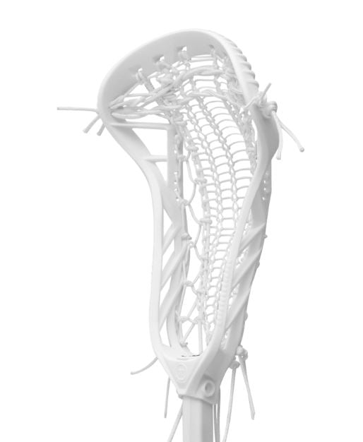Warrior Anthem DS Valkyrie Women's Strung Head