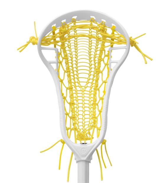 Warrior Anthem DS Valkyrie Women's Strung Head