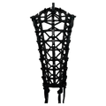 Maverik Hex Pocket Insert