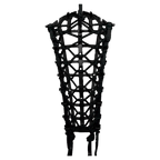 Maverik Hex Pocket Insert