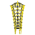 Maverik Hex Pocket Insert