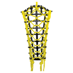 Maverik Hex Pocket Insert