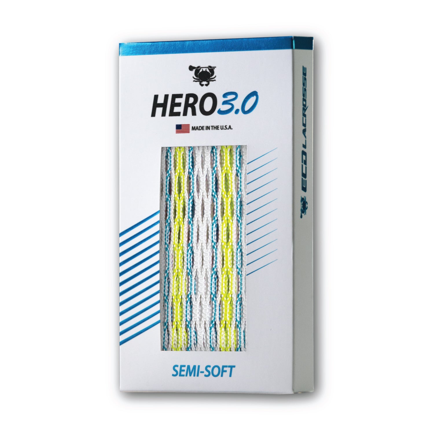 ECD Hero 4.0 Mesh