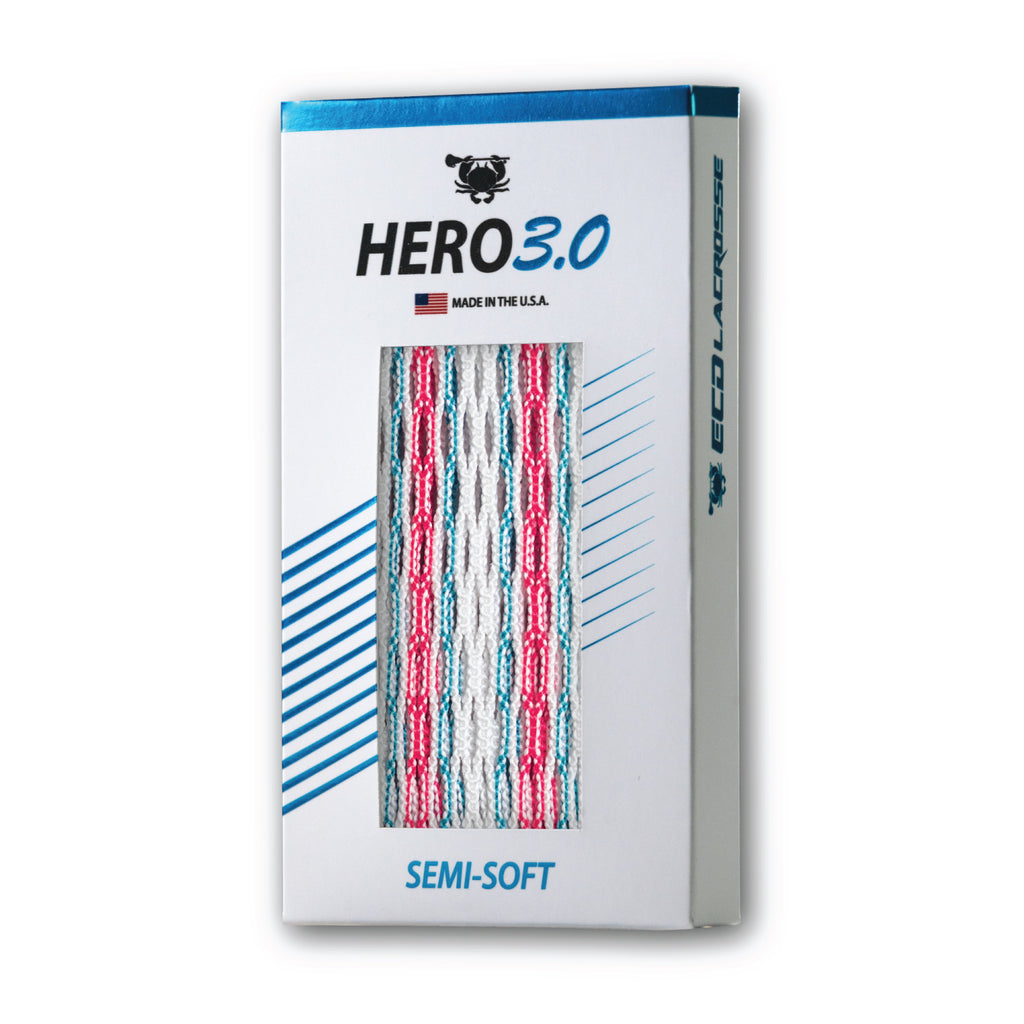 Hero Mesh 3.0