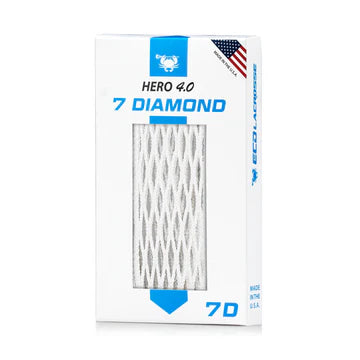 ECD Hero 4.0 Mesh