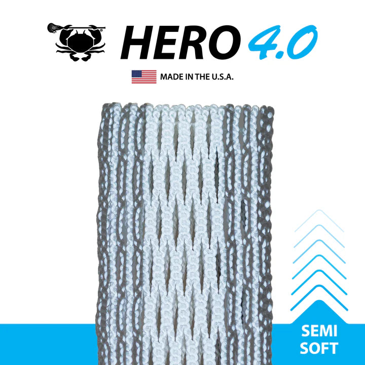 ECD Hero 4.0 Mesh