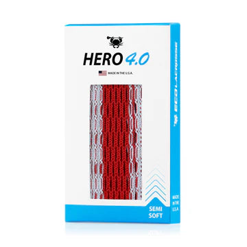 ECD Hero 4.0 Mesh