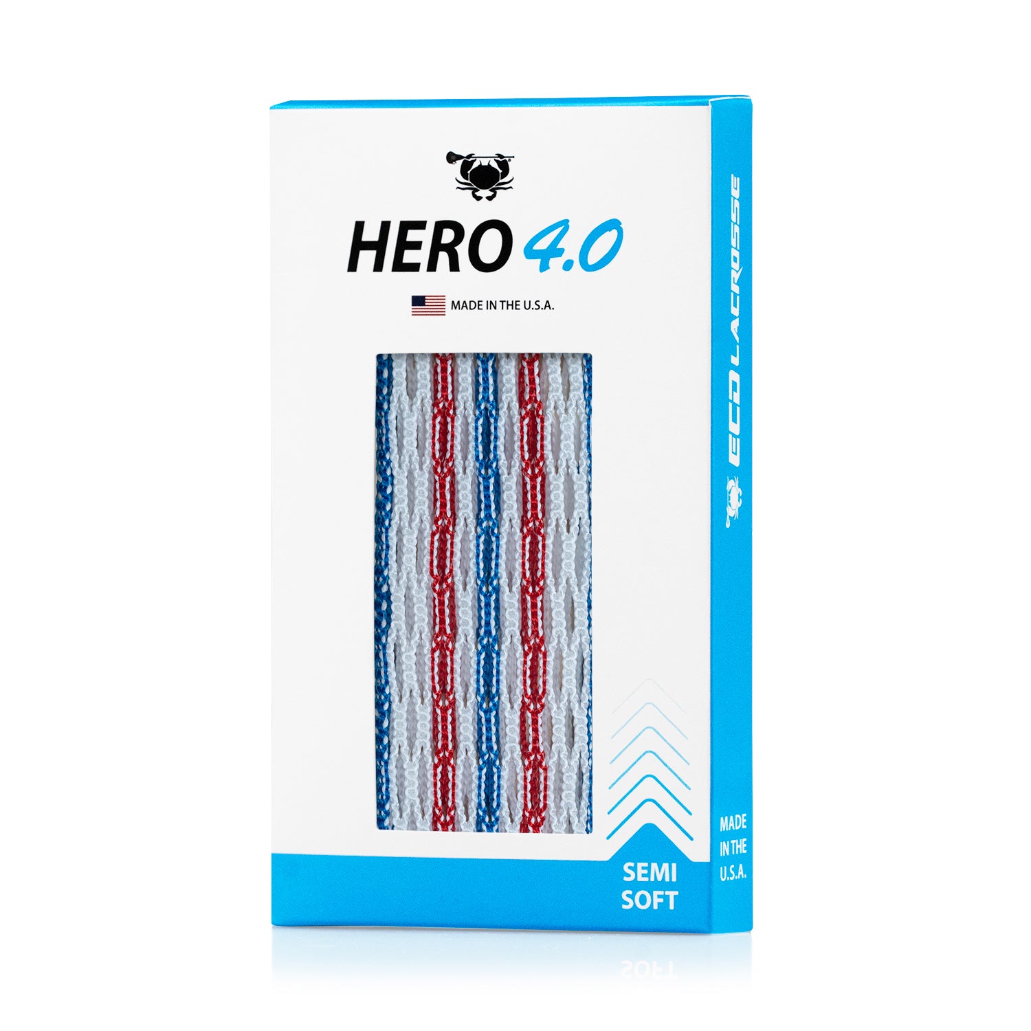 ECD Hero 4.0 Mesh