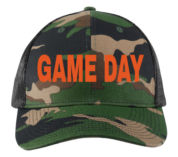 TWL Gameday Hats