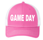 TWL Gameday Hats