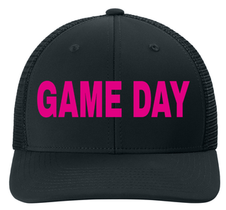 TWL Gameday Hats