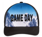 TWL Gameday Hats
