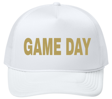 TWL Gameday Hats