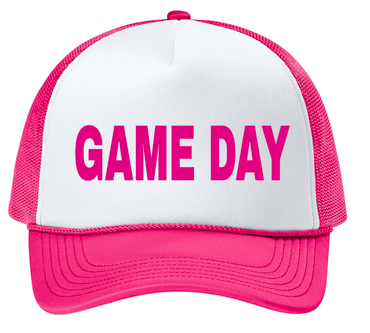 TWL Gameday Hats