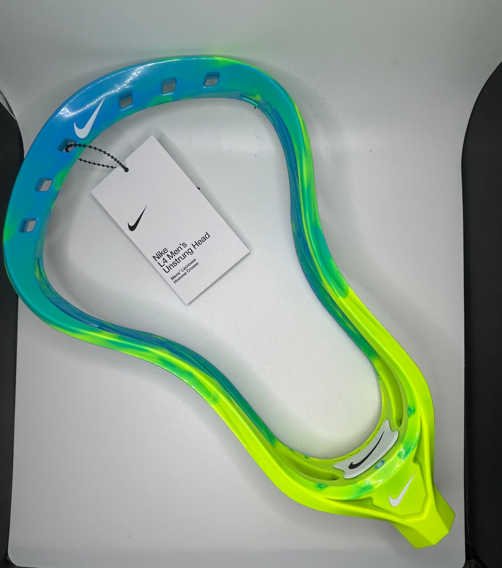 Nike Lakota 4 Head