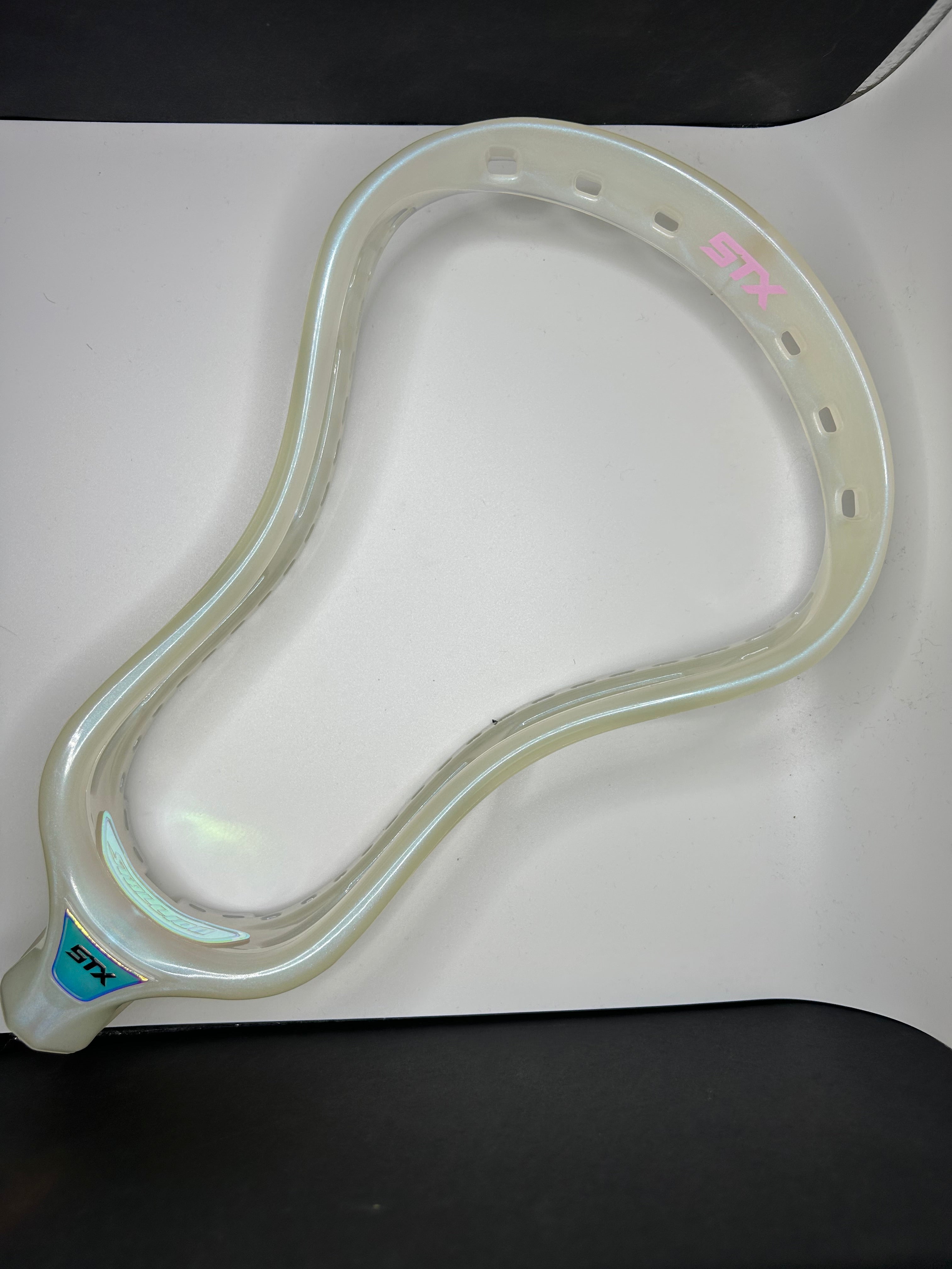 STX Stallion Prism Head