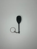 TWL Lacrosse Stick Keychain