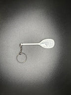 TWL Lacrosse Stick Keychain