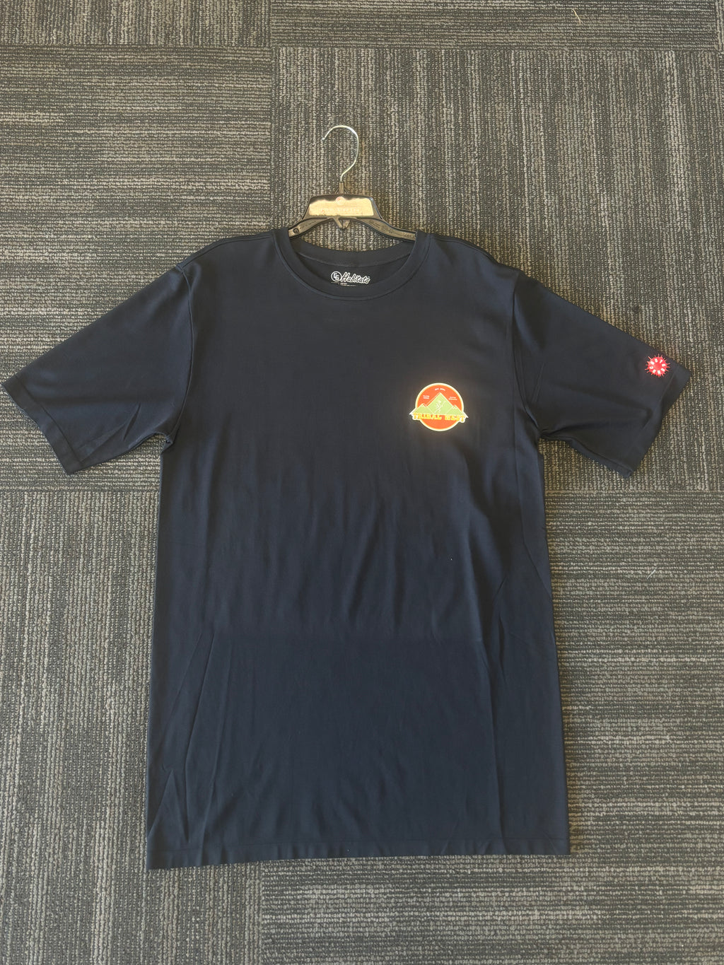 CG TWL Tech Tee
