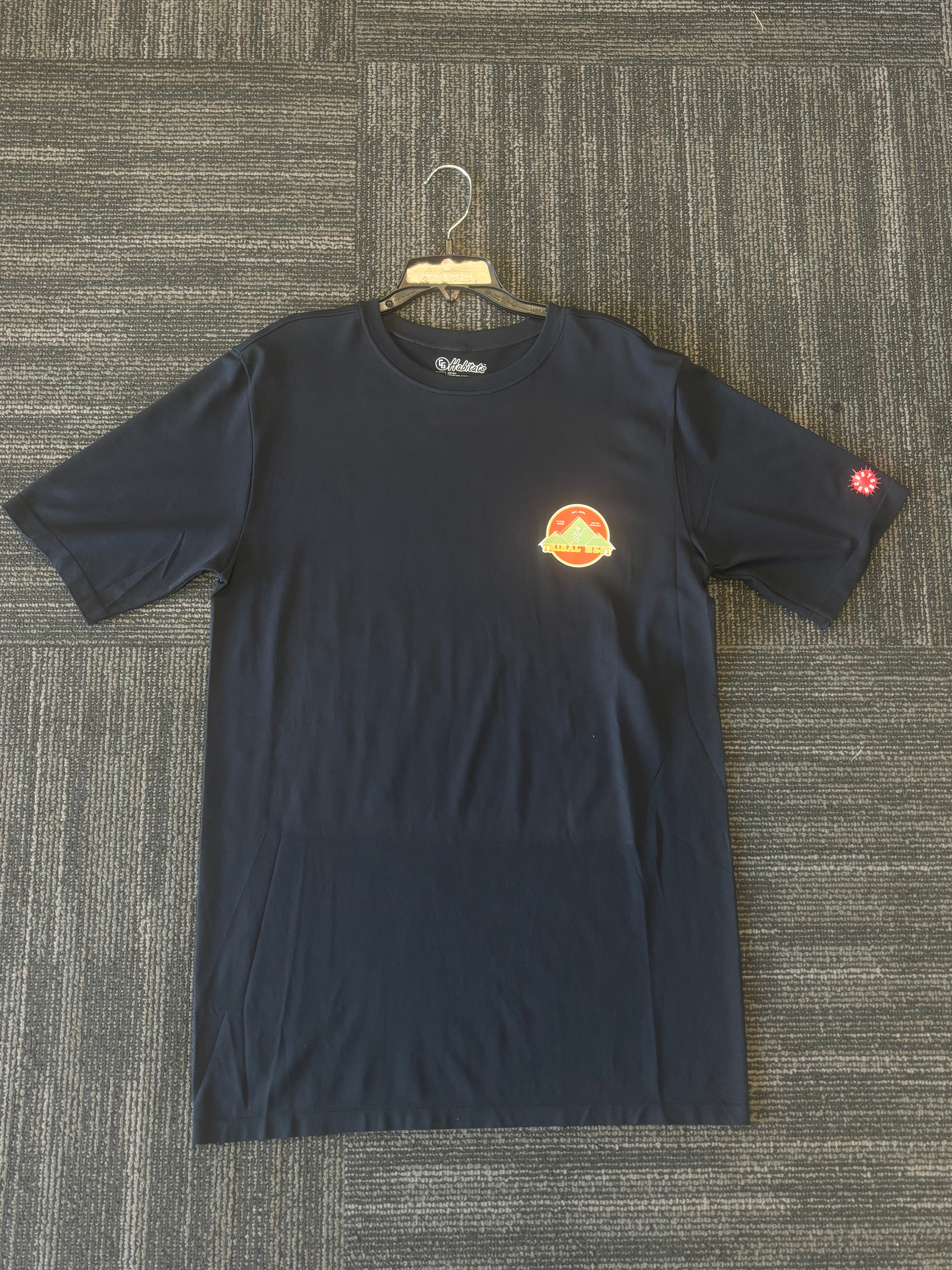CG TWL Tech Tee