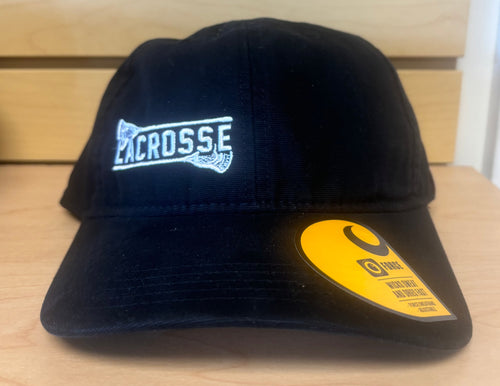 Carhartt Lacrosse Canvas Cap