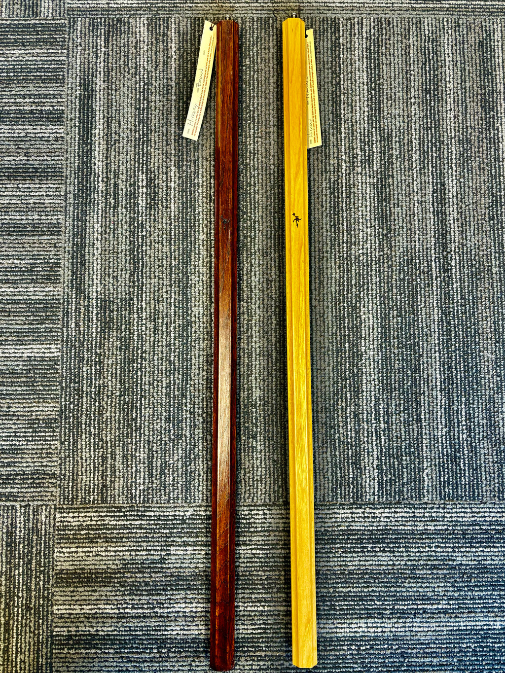 Flat Head Products