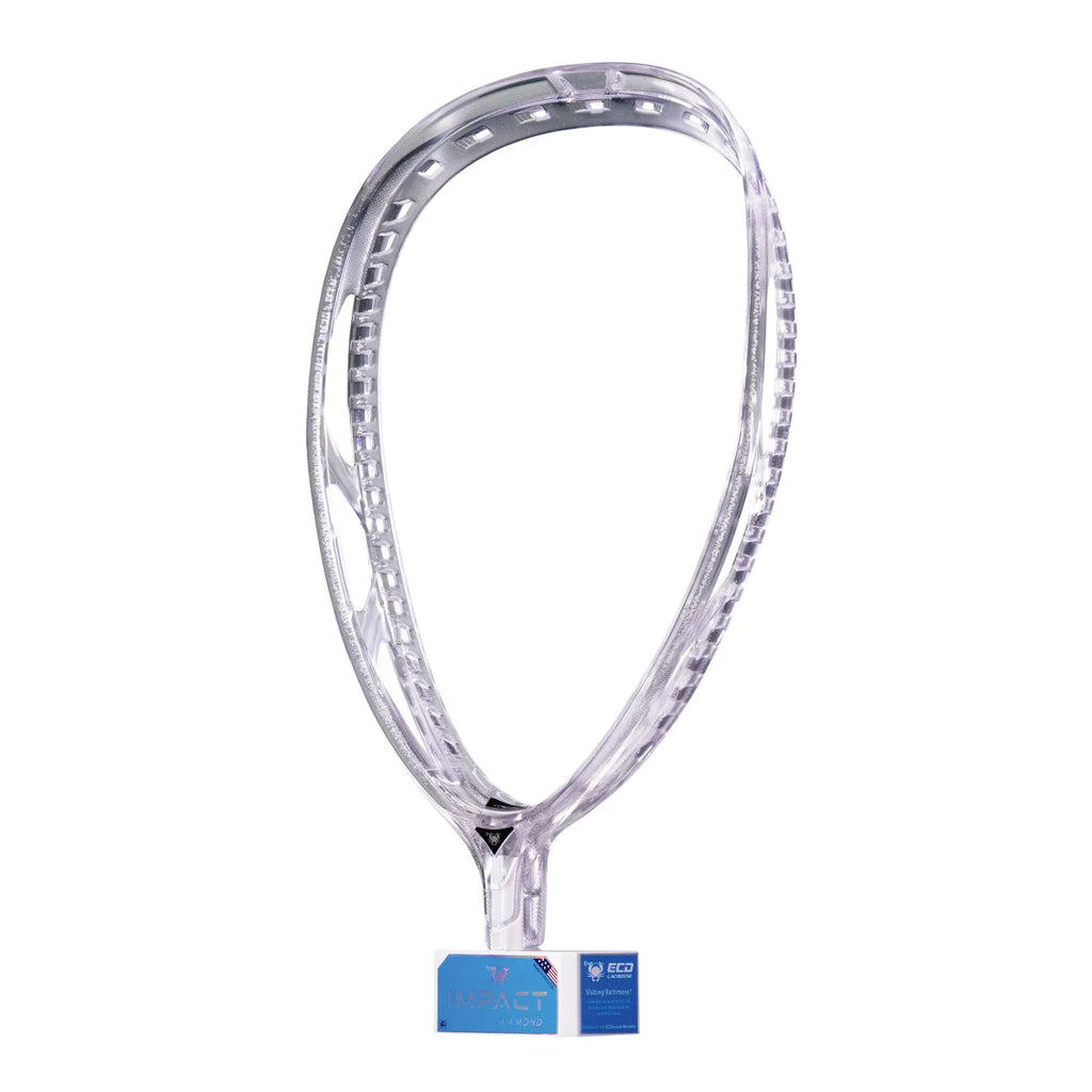 ECD Impact Goalie Head