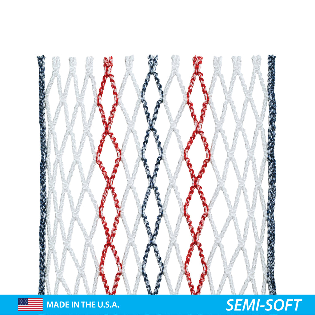 ECD Impact Goalie Mesh