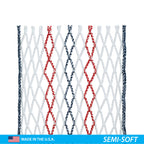 ECD Impact Goalie Mesh