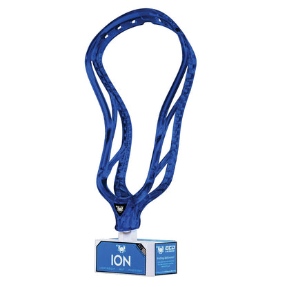 ECD Ion Head