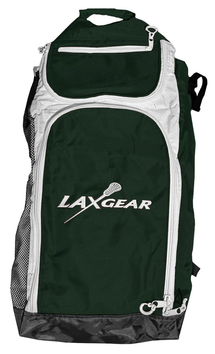 Lax Pack