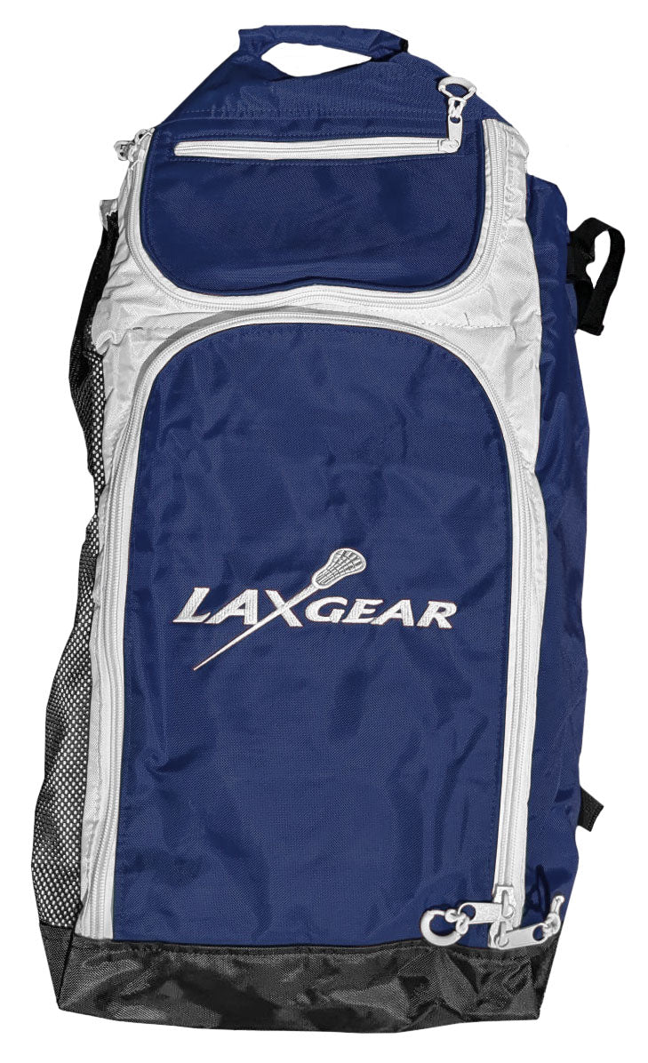 Lax Pack