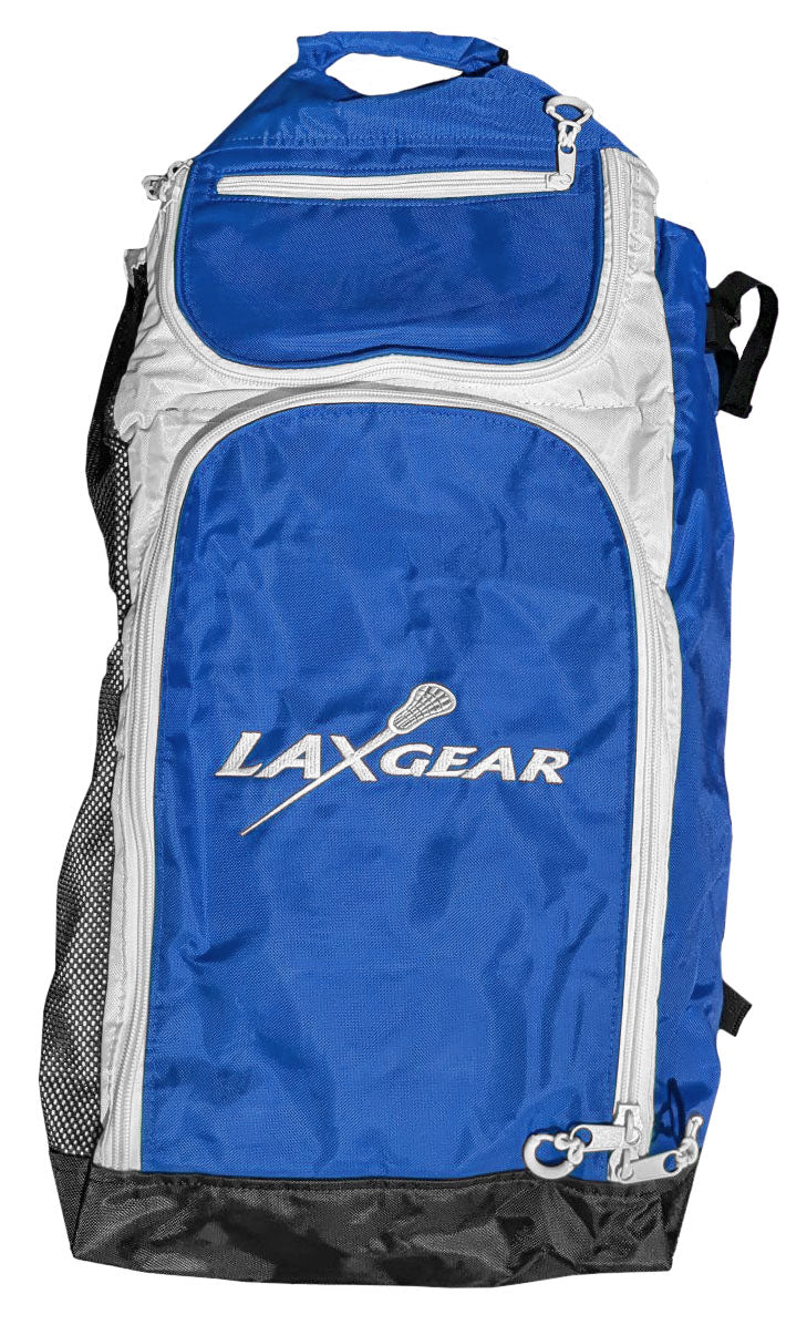 Lax Pack