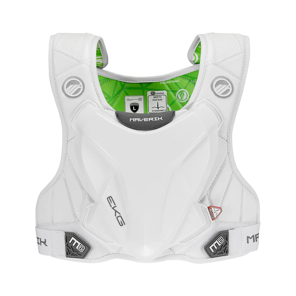 Maverik M6 EKG Speed Pad