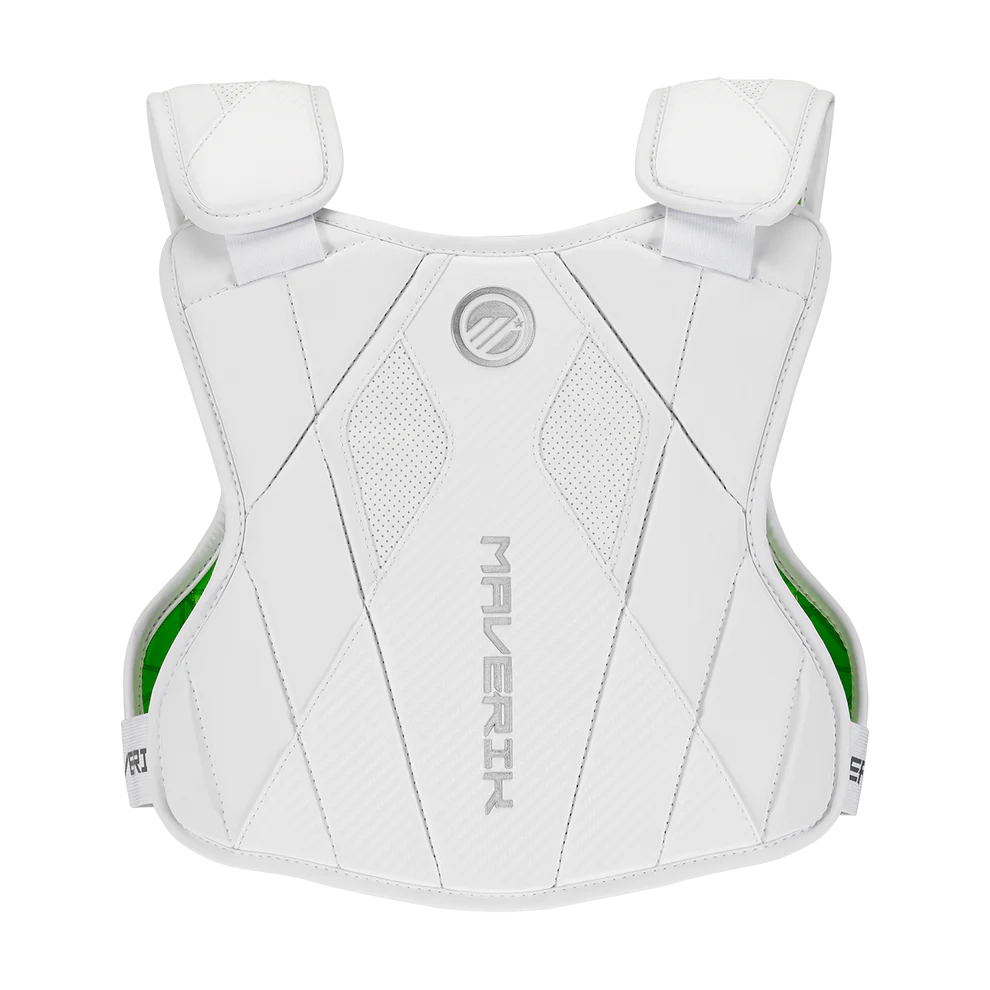 Maverik M6 EKG Speed Pad