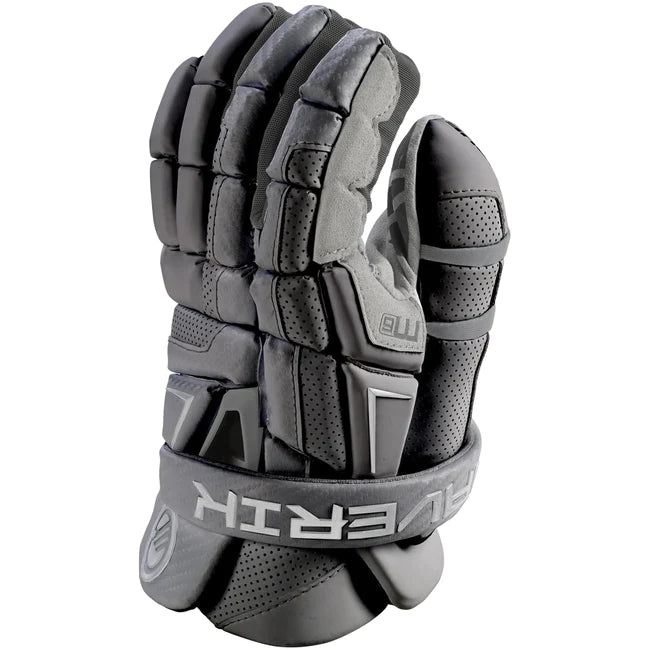Maverik M6 Goalie Glove 2026
