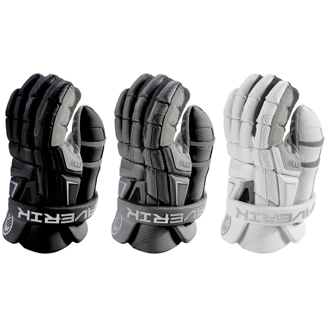 Maverik M6 Goalie Glove 2026