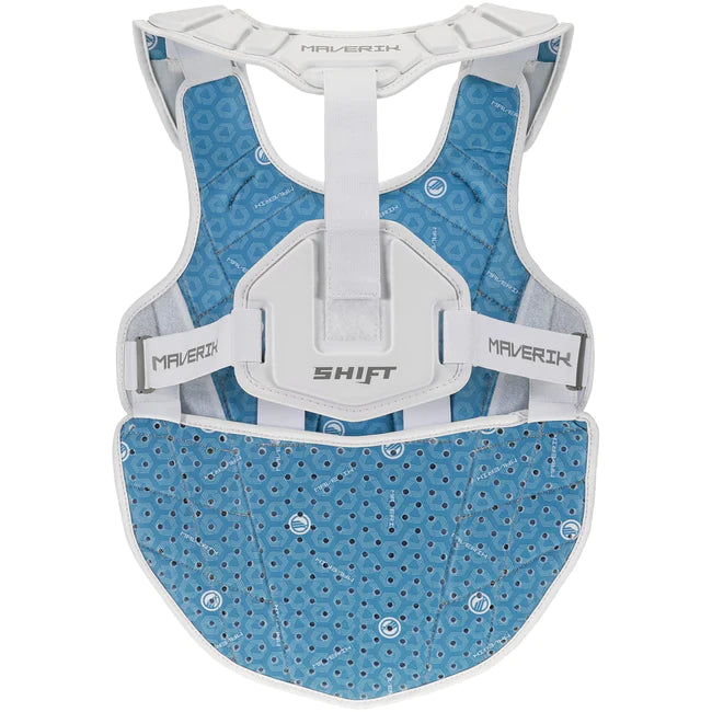 Maverik Shift EKG Goalie Chest Pad