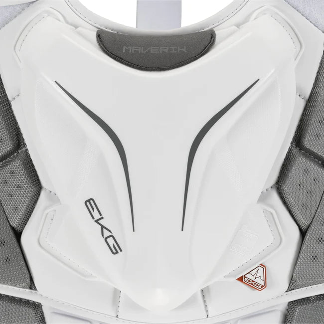 Maverik Shift EKG Goalie Chest Pad