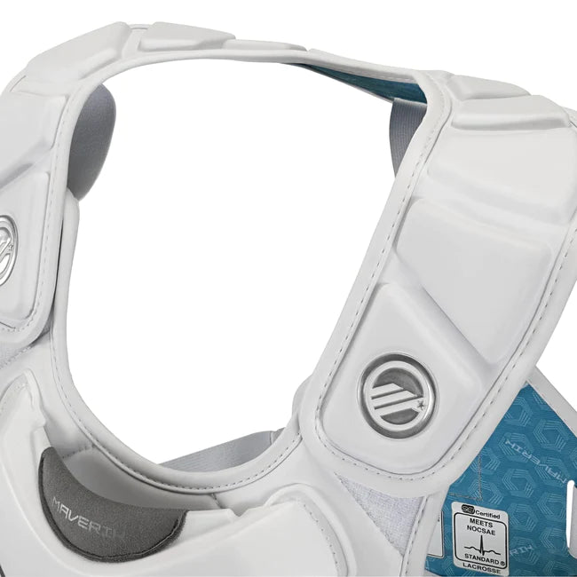 Maverik Shift EKG Goalie Chest Pad
