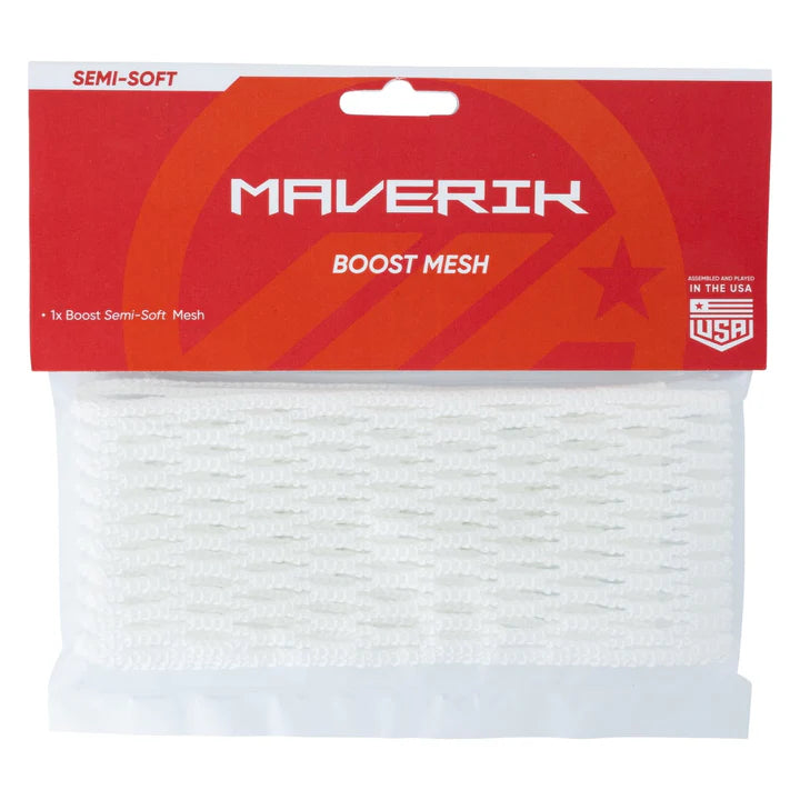 Maverik Boost Semi Soft Mesh