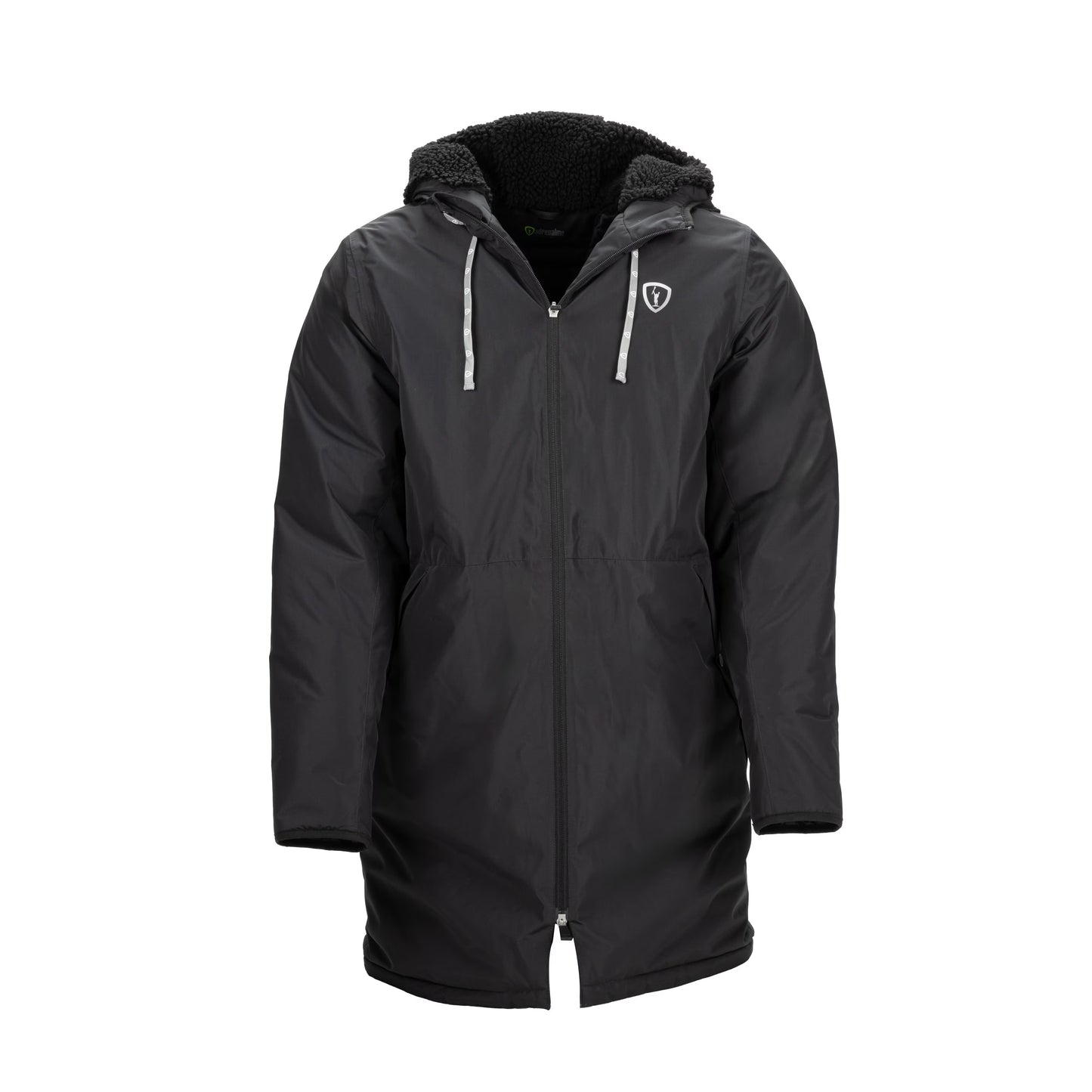 Adrenaline Benchwarmer  Heavyweight Jacket