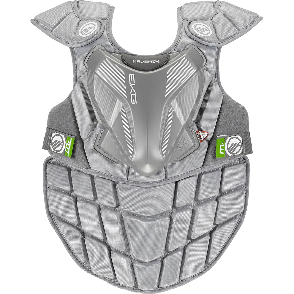 Maverik MX EKG Goalie Chest Pad 2025
